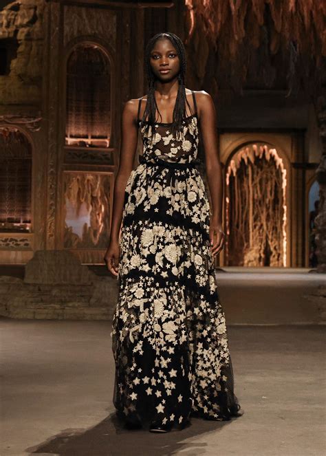 dior show paris 2023